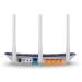 Бездротовий двохдіапазонний маршрутизатор, AC750, Archer C20 TP-LINK