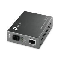 Перехідник з оптичного дроту на мідний, мережеве обладнання, MC111CS TP-LINK