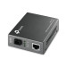 Перехідник з оптичного дроту на мідний, мережеве обладнання, MC111CS TP-LINK