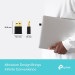 Бездротовий USB адаптер, Archer TX20U Nano TP-LINK