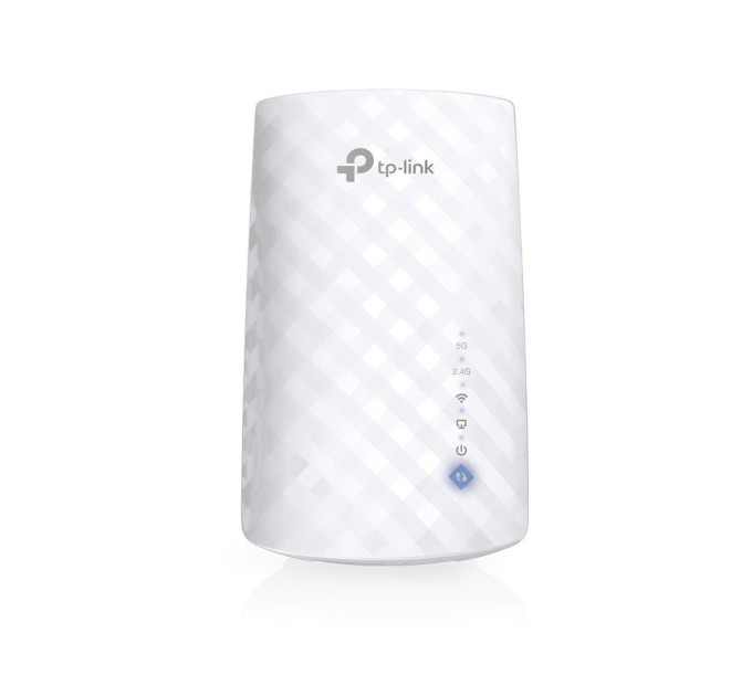 Підсилювач бездротового сигналу, RE190 TP-LINK
