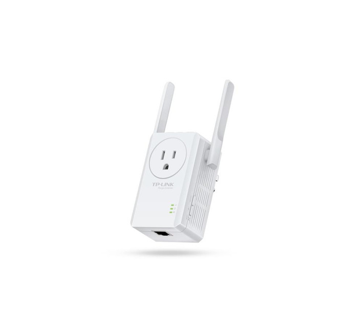 Обладнання радіодоступу (IEEE802.11), точка доступу TP-Link TL-WA860RE