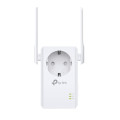 Обладнання радіодоступу (IEEE802.11), точка доступу TP-Link TL-WA860RE