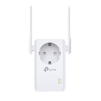 Обладнання радіодоступу (IEEE802.11), точка доступу TP-Link TL-WA860RE