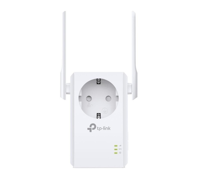 Обладнання радіодоступу (IEEE802.11), точка доступу TP-Link TL-WA860RE