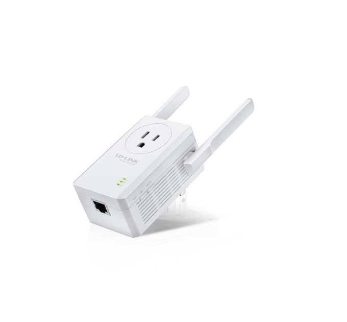 Обладнання радіодоступу (IEEE802.11), точка доступу TP-Link TL-WA860RE