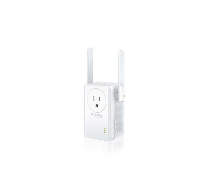 Обладнання радіодоступу (IEEE802.11), точка доступу TP-Link TL-WA860RE