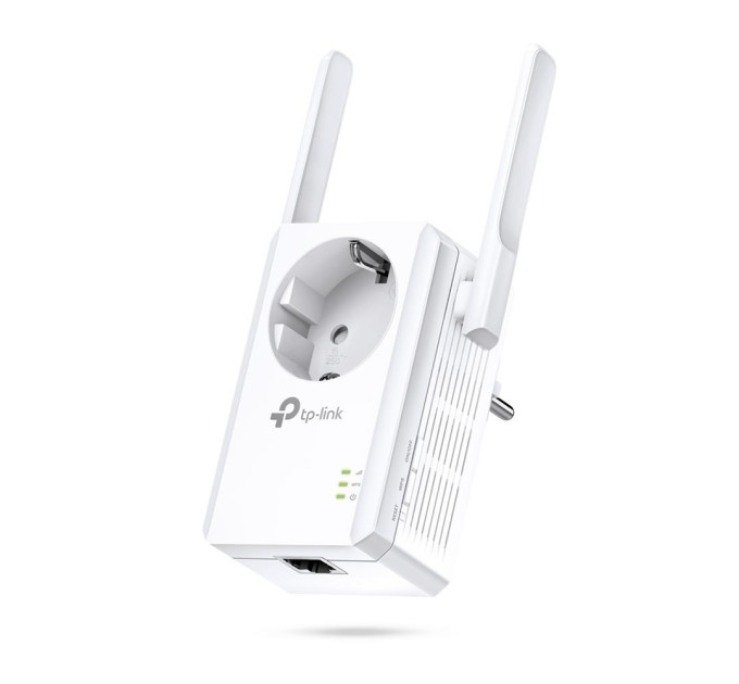 Обладнання радіодоступу (IEEE802.11), точка доступу TP-Link TL-WA860RE