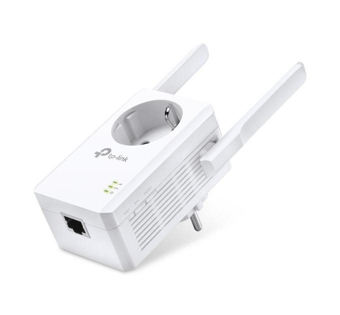 Обладнання радіодоступу (IEEE802.11), точка доступу TP-Link TL-WA860RE