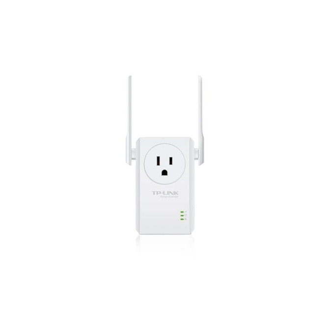 Обладнання радіодоступу (IEEE802.11), точка доступу TP-Link TL-WA860RE