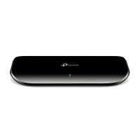 Комутатор некерований, мережеве обладнання, TL-SG1008D TP-LINK