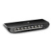 Комутатор некерований, мережеве обладнання, TL-SG1008D TP-LINK