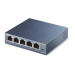 Комутатор некерований, мережеве обладнання, TL-SG105 TP-LINK