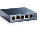 Комутатор некерований, мережеве обладнання, TL-SG105 TP-LINK