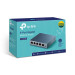 Комутатор некерований, мережеве обладнання, TL-SG105 TP-LINK