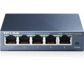 Комутатор некерований, мережеве обладнання, TL-SG105 TP-LINK