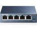 Комутатор некерований, мережеве обладнання, TL-SG105 TP-LINK