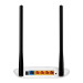 Бездротовий маршрутизатор, мережеве обладнання, TL-WR841N TP-LINK