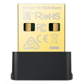 USB адаптер, Archer TX10UB Nano TP-LINK