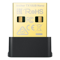 USB адаптер, Archer TX10UB Nano TP-LINK