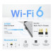 USB адаптер, Archer TX10UB Nano TP-LINK