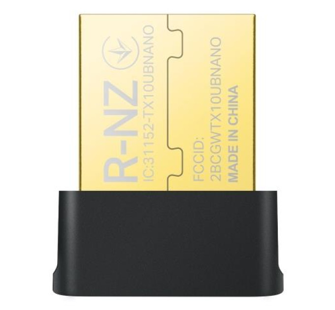 USB адаптер, Archer TX10UB Nano TP-LINK