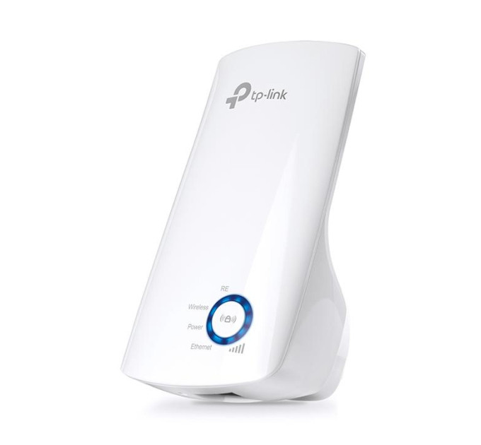 Бездротова точка доступу, мережеве обладнання, TL-WA850RE TP-LINK