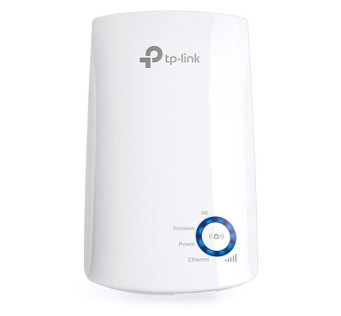 Бездротова точка доступу, мережеве обладнання, TL-WA850RE TP-LINK