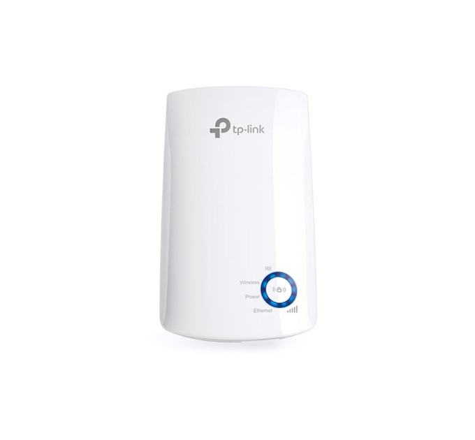 Бездротова точка доступу, мережеве обладнання, TL-WA850RE TP-LINK