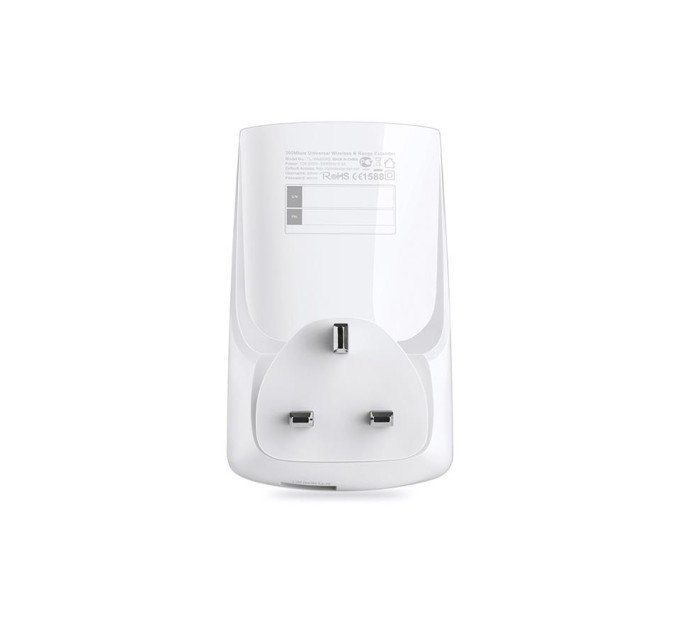 Бездротова точка доступу, мережеве обладнання, TL-WA850RE TP-LINK
