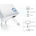 Бездротова точка доступу, мережеве обладнання, TL-WA850RE TP-LINK