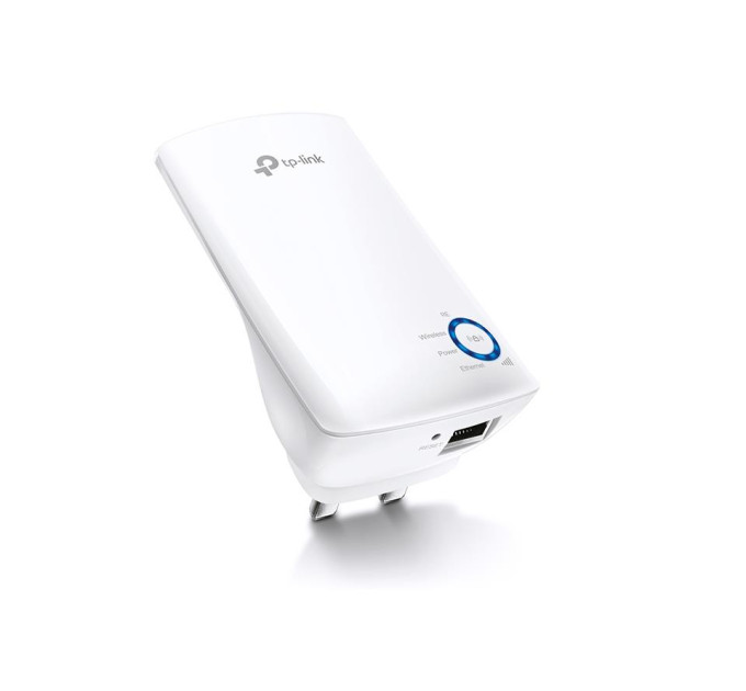Бездротова точка доступу, мережеве обладнання, TL-WA850RE TP-LINK
