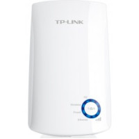 Бездротова точка доступу, мережеве обладнання, TL-WA850RE TP-LINK