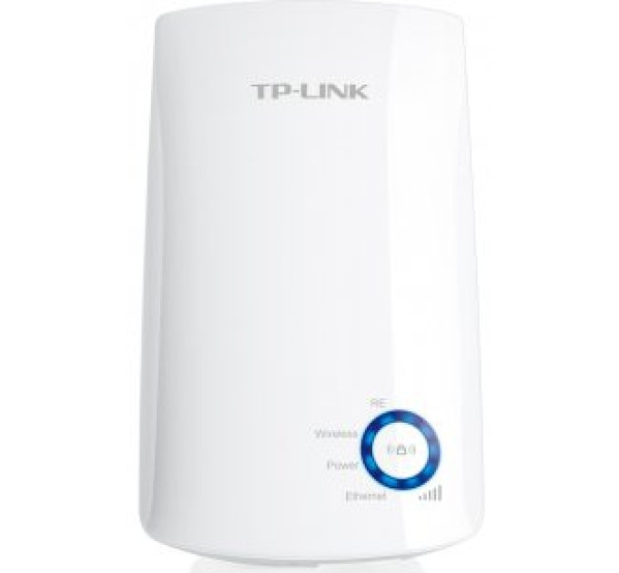 Бездротова точка доступу, мережеве обладнання, TL-WA850RE TP-LINK