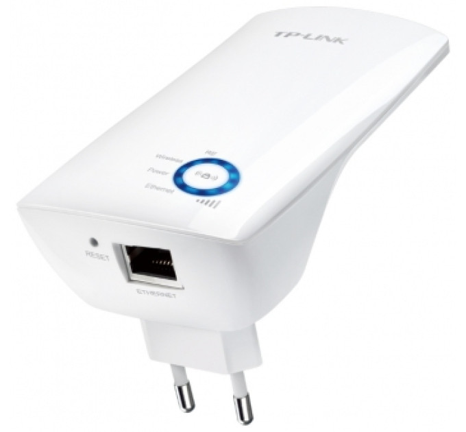 Бездротова точка доступу, мережеве обладнання, TL-WA850RE TP-LINK