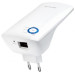Бездротова точка доступу, мережеве обладнання, TL-WA850RE TP-LINK