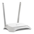 Бездротовий маршрутизатор, мережеве обладнання, TL-WR840N TP-LINK