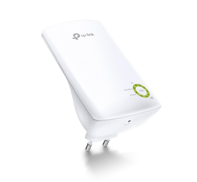Бездротова точка доступу, мережеве обладнання, TL-WA854RE TP-LINK
