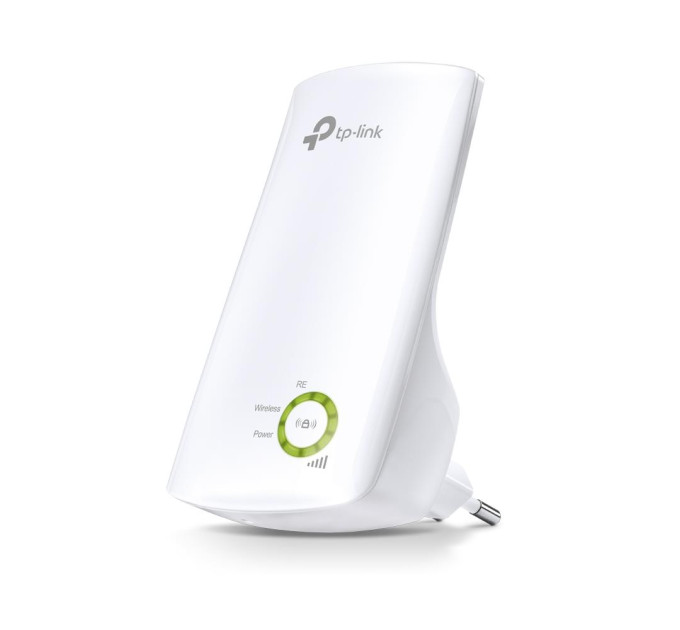 Бездротова точка доступу, мережеве обладнання, TL-WA854RE TP-LINK