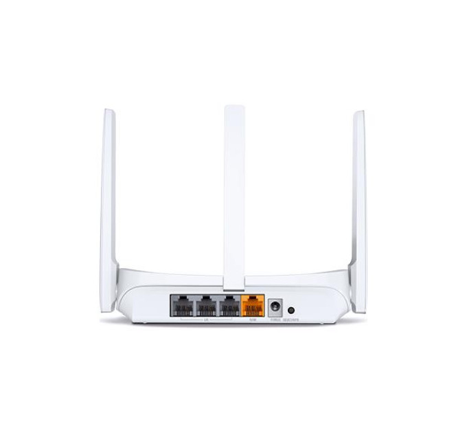 Wi-Fi роутер MERCUSYS MW305R 300MBPS 10/100M