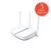 Wi-Fi роутер MERCUSYS MW305R 300MBPS 10/100M