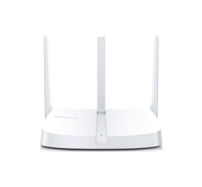 Wi-Fi роутер MERCUSYS MW305R 300MBPS 10/100M