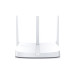 Wi-Fi роутер MERCUSYS MW305R 300MBPS 10/100M