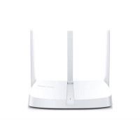 Wi-Fi роутер MERCUSYS MW305R 300MBPS 10/100M