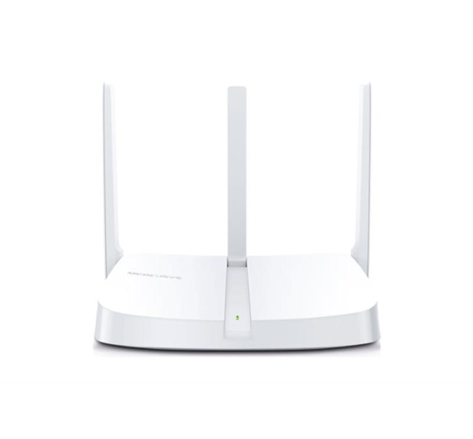 Wi-Fi роутер MERCUSYS MW305R 300MBPS 10/100M