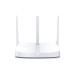 Wi-Fi роутер MERCUSYS MW305R 300MBPS 10/100M