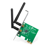 Бездротовий мережевий адаптер, TL-WN881ND TP-LINK
