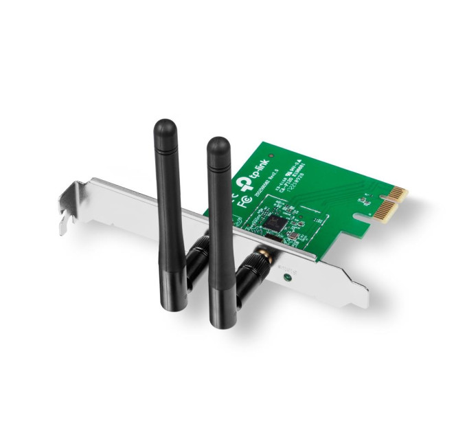 Бездротовий мережевий адаптер, TL-WN881ND TP-LINK