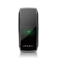 Бездротовий двохдіапазонний мережевий USB-адаптер, Archer T2U TP-LINK