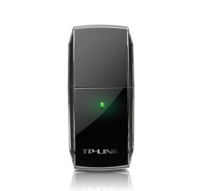Бездротовий двохдіапазонний мережевий USB-адаптер, Archer T2U TP-LINK